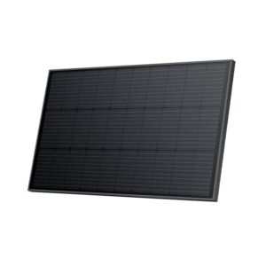 100W Solar Rigid Panel EF-SG-M100