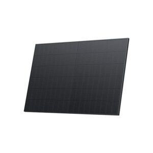 400W Solar Rigid Panel EF-SG-M400-04