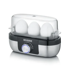 Hervidor de huevos de viaje BPA FREE