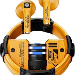 Audífonos Transformers TF - T23