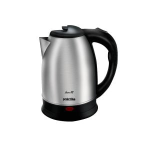Hervidor Mod. INOX 18 II