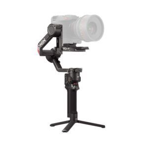 DJI RS 4 Pro Combo
