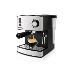 Cafetera Espresso CM-1821 Minimoka