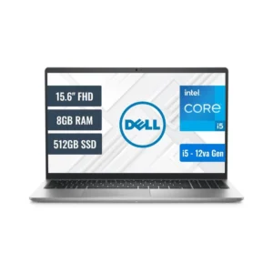Dell Inspiron 3520 Notebook 15.6"