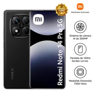 Redmi Note 14 Pro