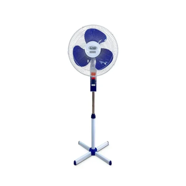 Ventilador 3 en 1 de Piso Mesa y Pared 16″ 60w AL-1680 - Imagen 4