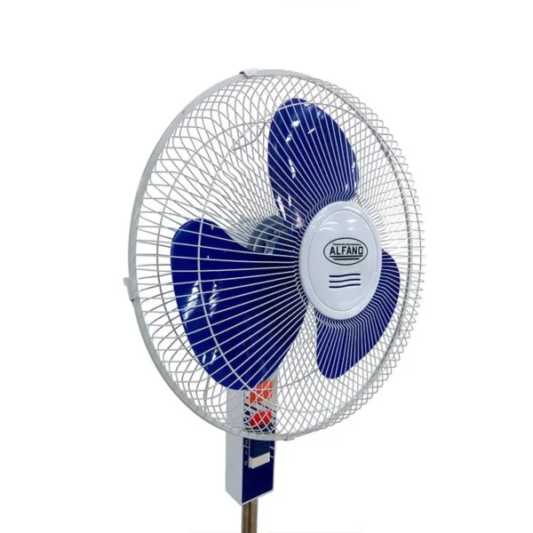 Ventilador 3 en 1 de Piso Mesa y Pared 16″ 60w AL-1680 - Imagen 2