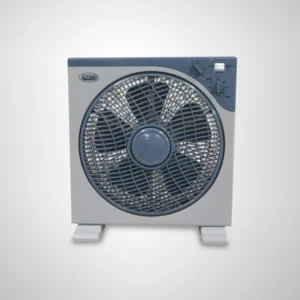 Ventilador de Mesa Recirculante 12″ 45W BF-1210
