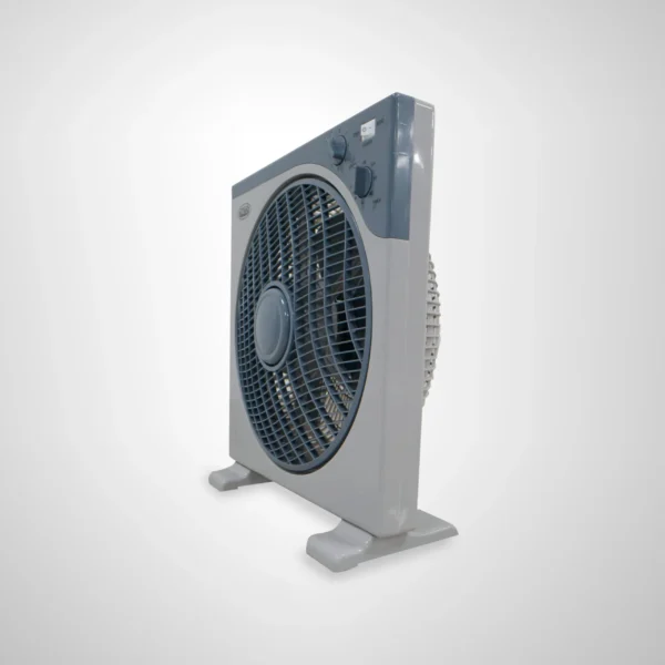 Ventilador de Mesa Recirculante 12″ 45W BF-1210 - Imagen 2
