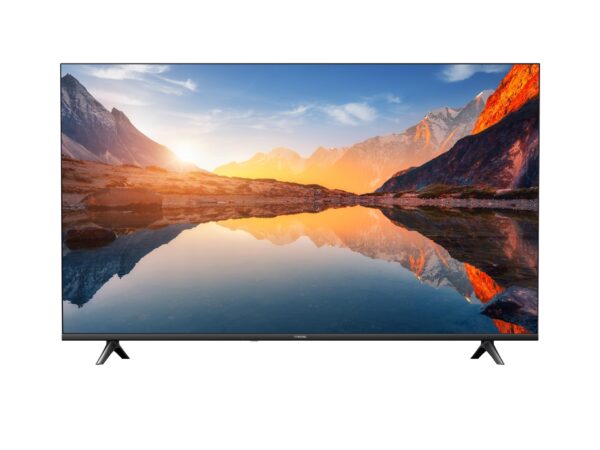 Xiaomi TV A Pro 55'' 2025 APPU Precio - Imagen 2