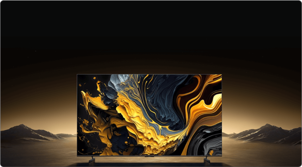 TV Xiaomi Smart Display Max 85 2025 CYBER APPU Precio - Imagen 3