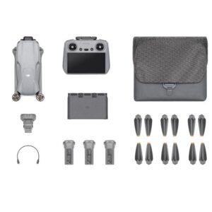 DJI Air 3 Fly More Combo (DJI RC 2)
