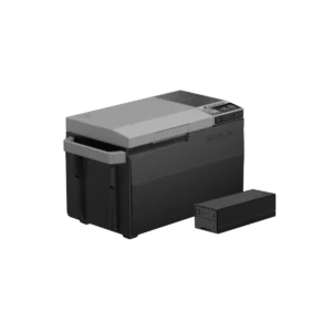 EcoFlow Glacier + Add on Battery Bundle (NEW)