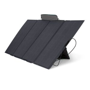 400W Portable Solar Folding Panel EF-FLEX-400