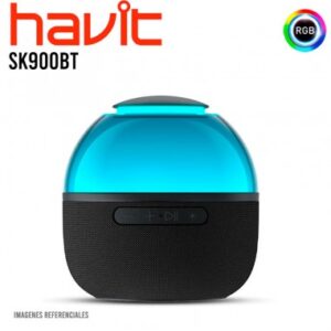 Parlante Bluetooth portatil Havit SK900BT