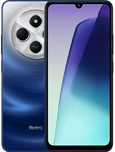 Redmi 14 C - Midnight Black DS ITA
